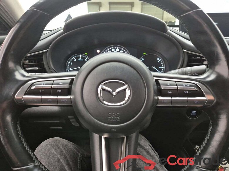 Mazda CX-30 2.0 eSA-X Comfort #5