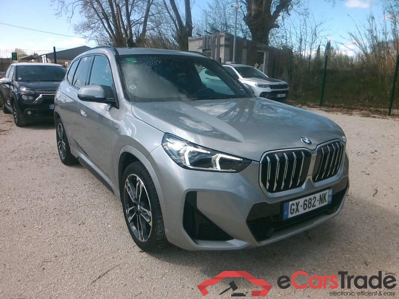 X1 SDRIVE 20i 170CH M SPORT RSK #2