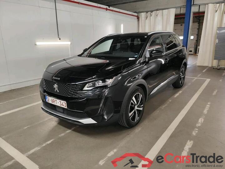 Peugeot 5008 5008 1.2 PureTech S/S GT 96kW/130pk  5D/P Man-6