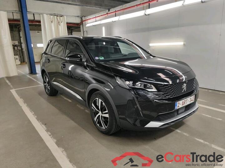 Peugeot 5008 5008 1.2 PureTech S/S GT 96kW/130pk  5D/P Man-6 #2