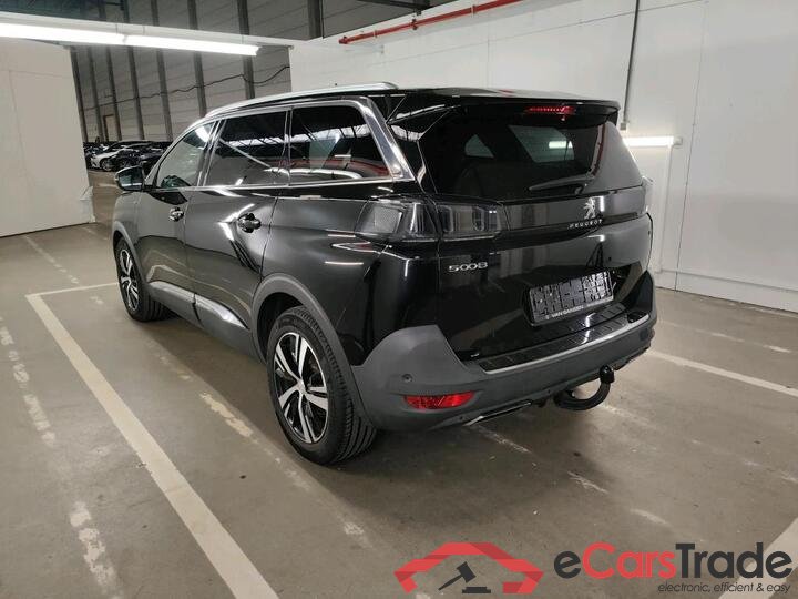 Peugeot 5008 5008 1.2 PureTech S/S GT 96kW/130pk  5D/P Man-6 #3