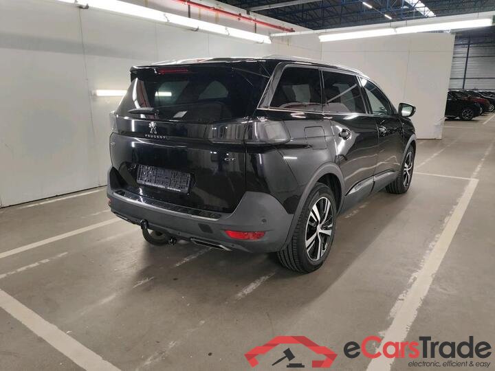 Peugeot 5008 5008 1.2 PureTech S/S GT 96kW/130pk  5D/P Man-6 #4
