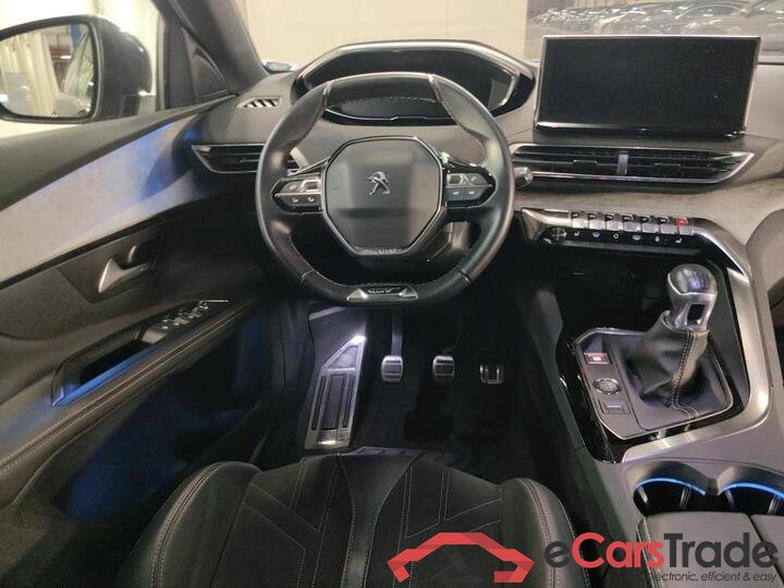 Peugeot 5008 5008 1.2 PureTech S/S GT 96kW/130pk  5D/P Man-6 #5