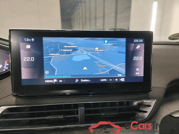 Peugeot 5008 5008 1.2 PureTech S/S GT 96kW/130pk  5D/P Man-6 #6