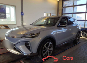 MG Marvel R Performance 5d 212kW