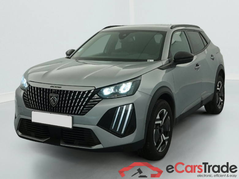 Peugeot 2008 100 S&S BVM6 Allure #3