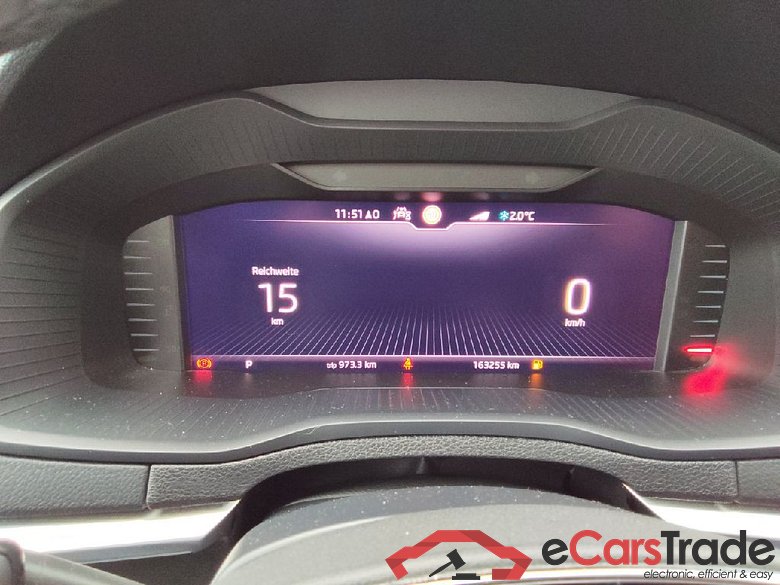 Karoq Clever 4x4 2.0 TDI 110KW AT7 E6d #6