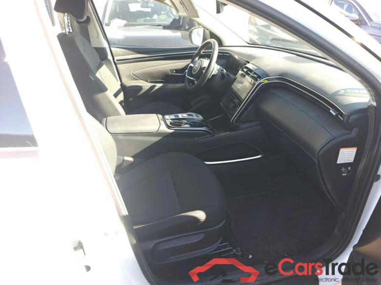 HYUNDAI Tucson / 2020 / 5P / todoterreno 1.6 TGDI 169kW HEV Tecno Auto 2C #6