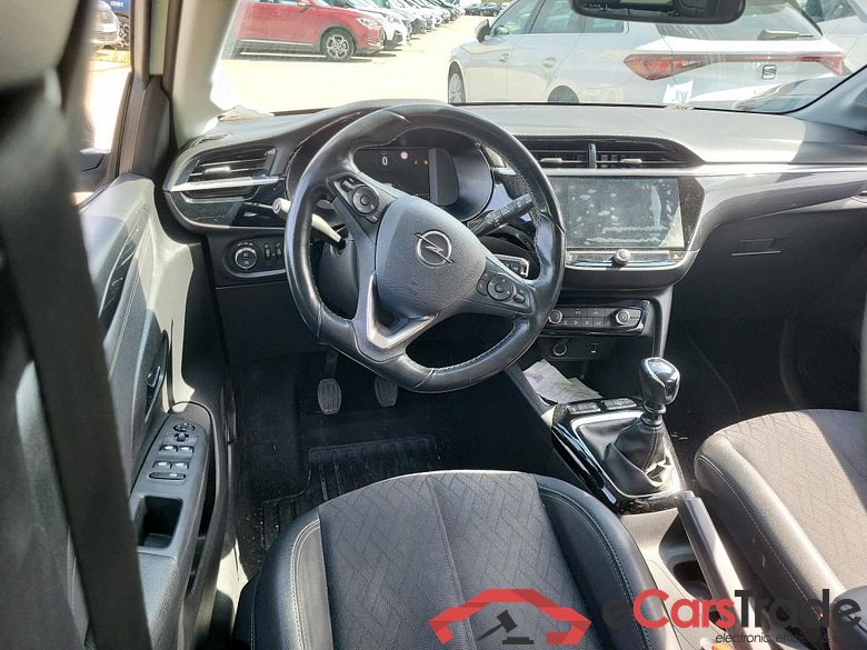 OPEL Corsa 1.2T XHL 74kW (100CV) Elegance (CX2) #3