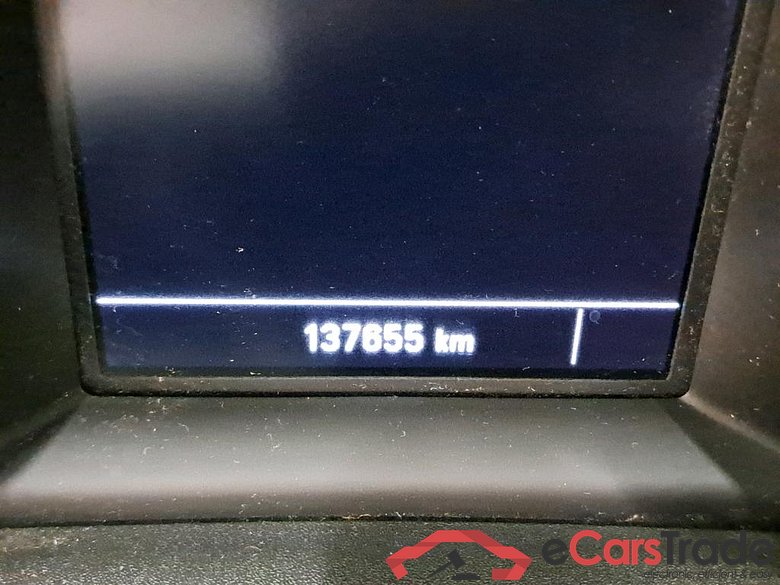 OPEL - OPE ASTRA SPORTS TOURER 1.2 Turbo 110PK Edition Pack Experience & MultiMedia Nav & DAB & Park Pilot Front & Rear  * PETROL * #5