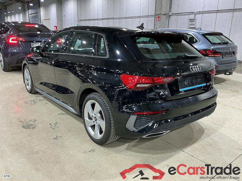 AUDI A3 SPORTBACK - 2020 35 TFSI S line S tronic #3