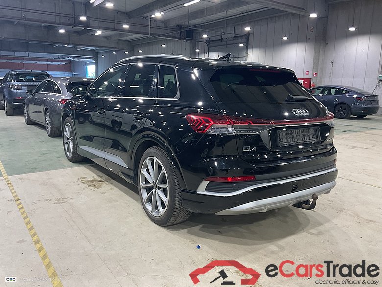 AUDI Q4 E-TRON BEV 82KWH 40 S LINE AUTO #3