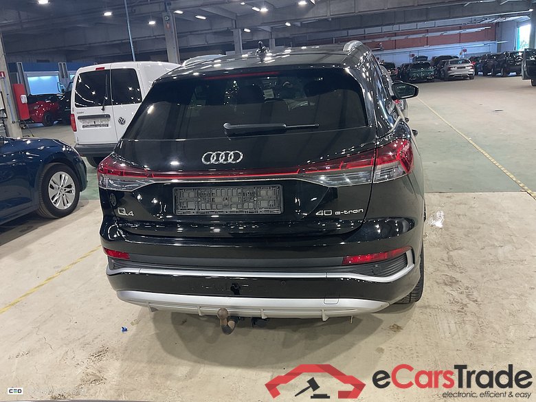 AUDI Q4 E-TRON BEV 82KWH 40 S LINE AUTO #5