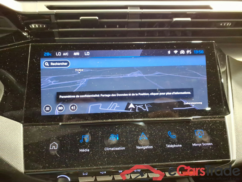 Peugeot 308 1.6 Plug-In Hybrid GT-Line Aut. LED I-Cockpit Navi 1/2 Sport-Leather-Alacantara KeylessGo Camera Klima PDC ... #6