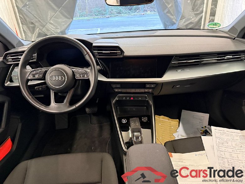 A3 Sportback 30 TDI S line 2.0 TDI 85KW AT7 E6d #3