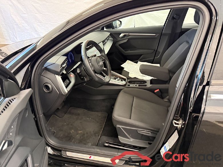 A3 Sportback 30 TDI S line 2.0 TDI 85KW AT7 E6d #4