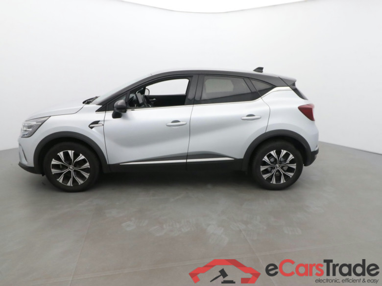 Renault Captur Techno 1.0 TCe 90 #2