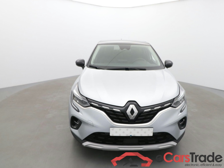 Renault Captur Techno 1.0 TCe 90 #5