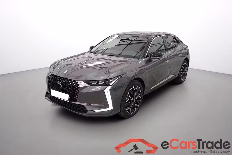 DS DS4 Opera DS 4 PureTech 130 EAT8 #1