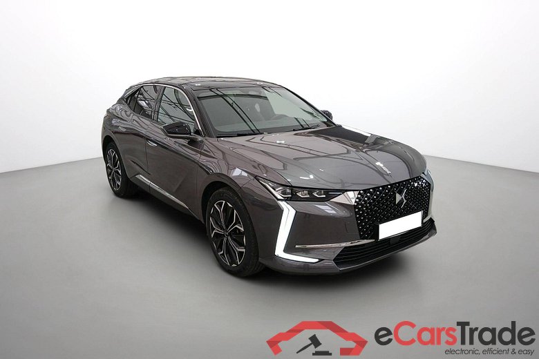 DS DS4 Opera DS 4 PureTech 130 EAT8 #2