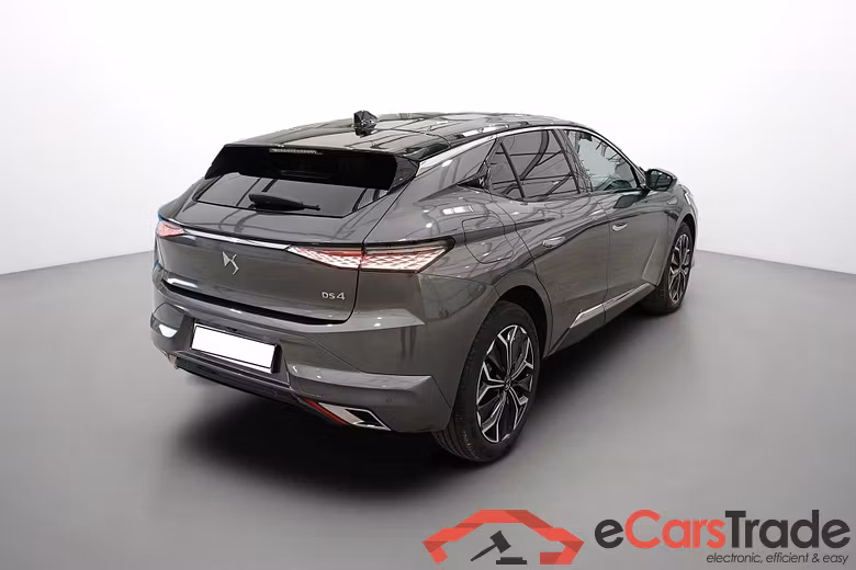 DS DS4 Opera DS 4 PureTech 130 EAT8 #3