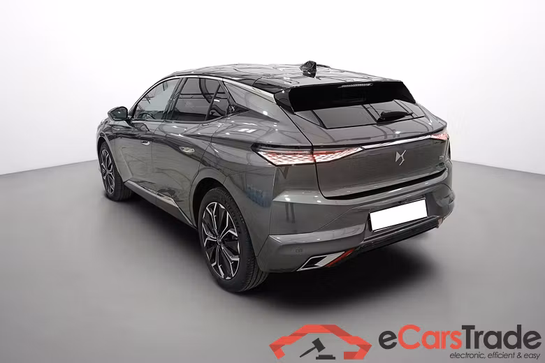 DS DS4 Opera DS 4 PureTech 130 EAT8 #4