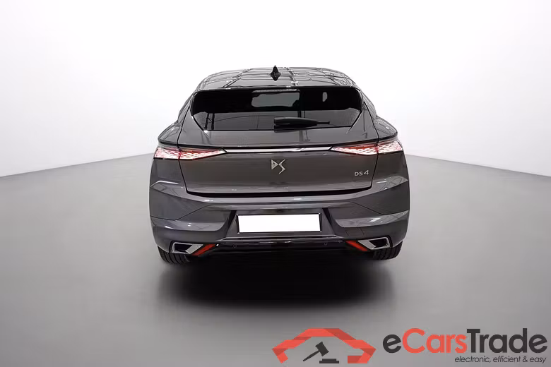 DS DS4 Opera DS 4 PureTech 130 EAT8 #6