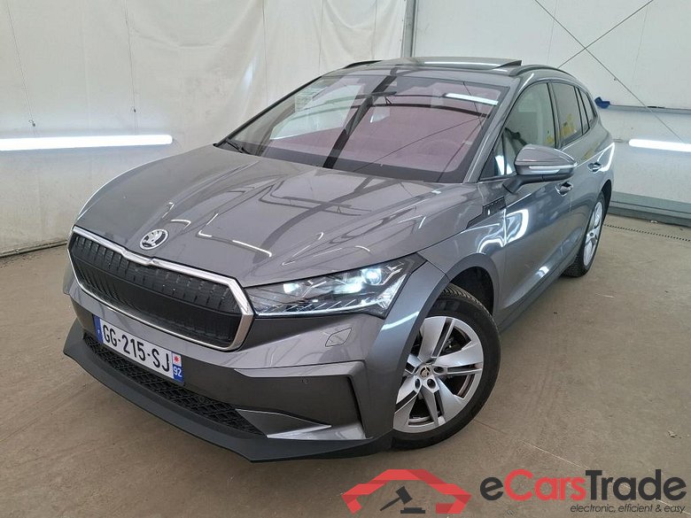 Enyaq iV 60 Loft 62kWh BVA