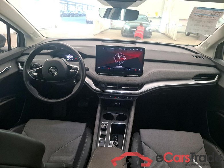 Enyaq iV 60 Loft 62kWh BVA #5