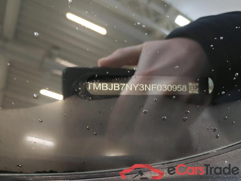 SKODA Enyaq iV 132 kW #3