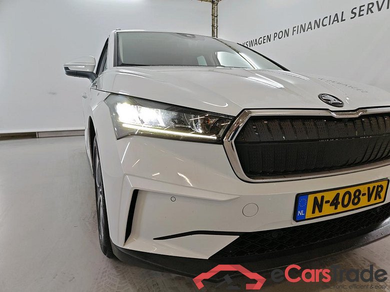 SKODA Enyaq iV 132 kW #4