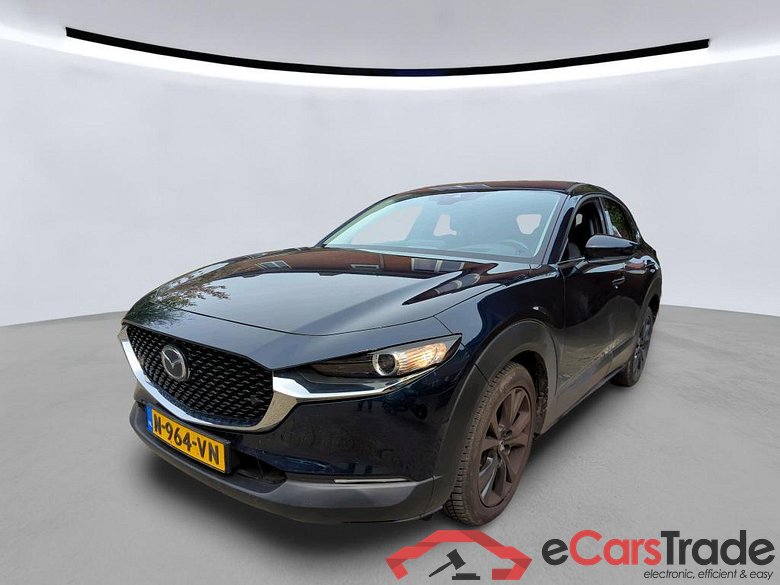 Mazda CX-30 137 kW