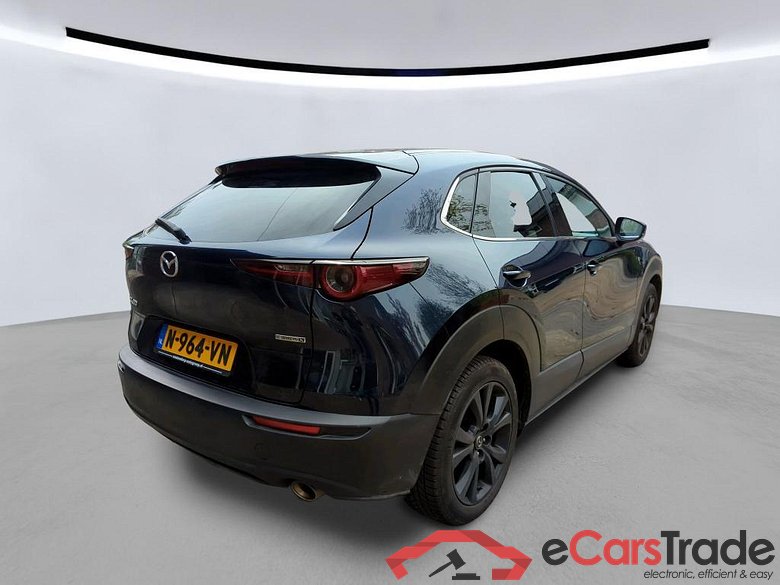 Mazda CX-30 137 kW #5