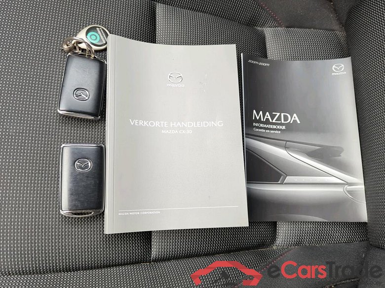 Mazda CX-30 137 kW #6