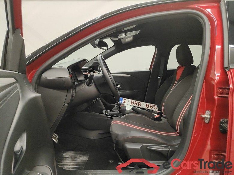 Opel Corsa 1.2 Turbo 74kW S/S GS Line 5d #3