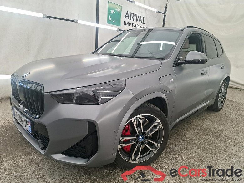 BMW X1 / 2022 / 5P / SUV xDrive30e M Sport DKG7