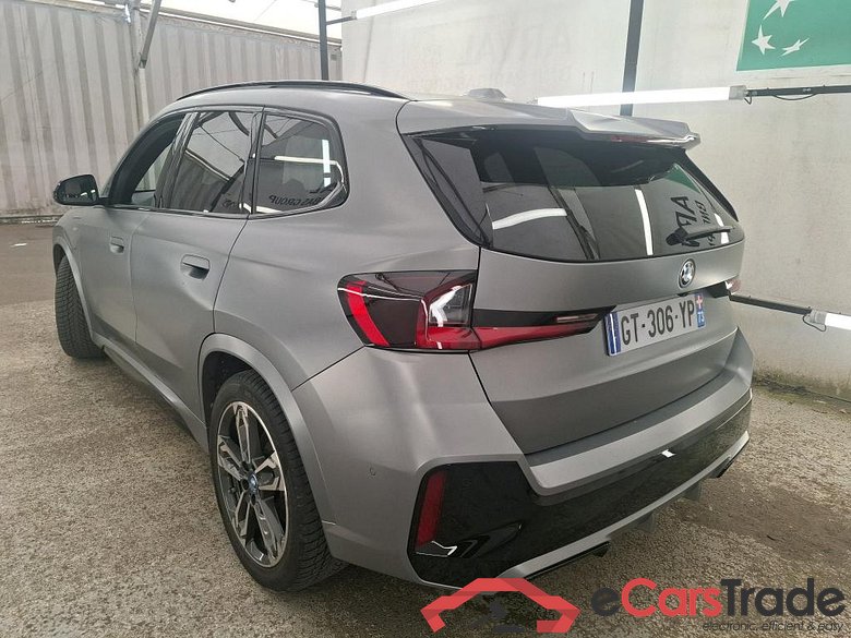 BMW X1 / 2022 / 5P / SUV xDrive30e M Sport DKG7 #2