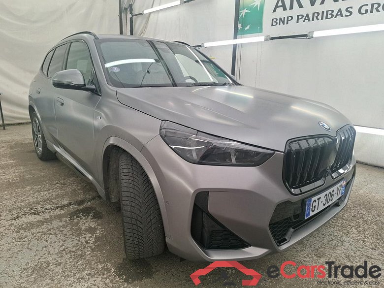 BMW X1 / 2022 / 5P / SUV xDrive30e M Sport DKG7 #4