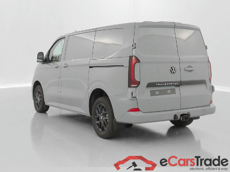 Volkswagen Transporter Business T7 L1H1 2.0 TDI 150ch BVA8 #5