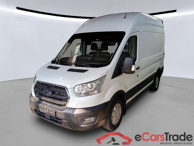 Transit 350 L2 Trend 2.0 TDCi 125KW AT6 E6dT