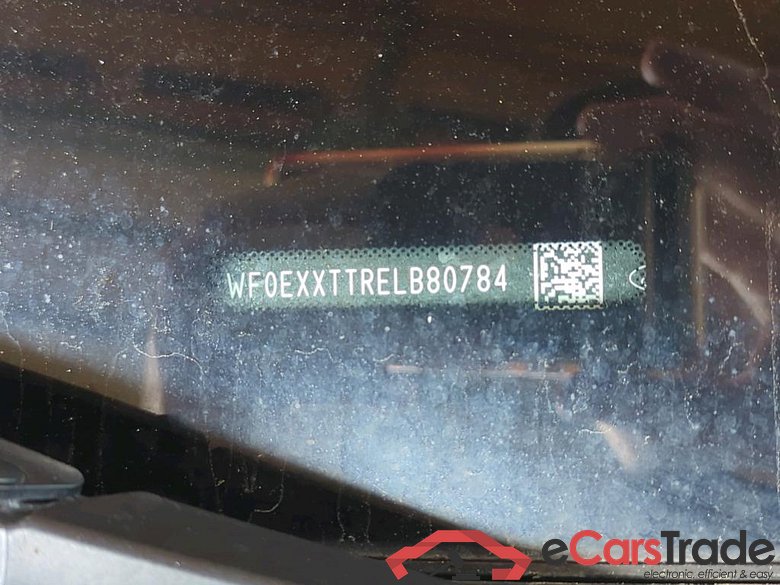 Transit 350 L2 Trend 2.0 TDCi 125KW AT6 E6dT #4