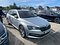 preview Skoda Superb #0