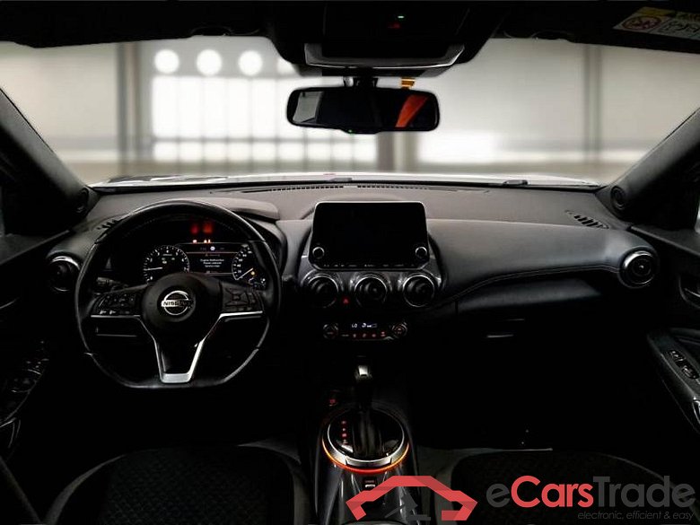 NISSAN JUKE / 2019 / 5P / CROSSOVER 1.0 DIG-T 117 N-CONNECTA DCT #3