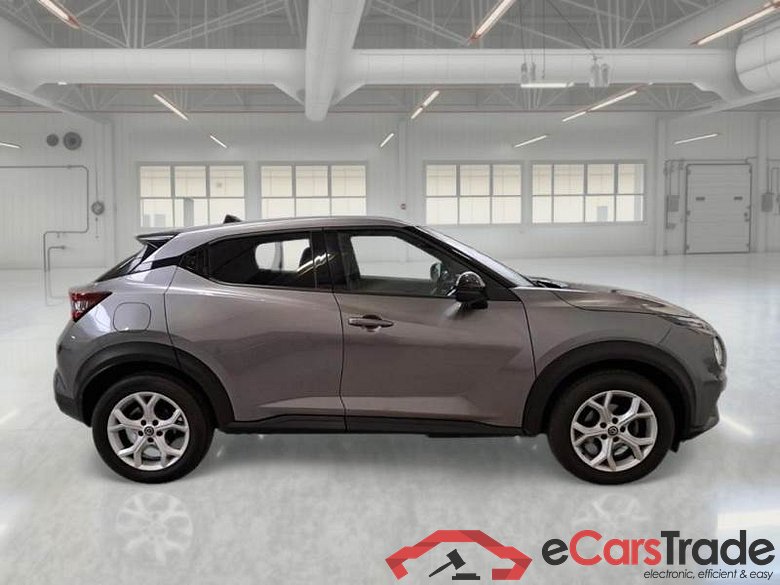NISSAN JUKE / 2019 / 5P / CROSSOVER 1.0 DIG-T 117 N-CONNECTA DCT #6