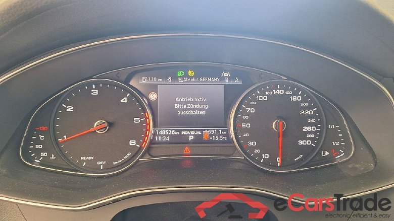 A6 Avant 35 TDI design 2.0 TDI 120KW AT7 E6d #6