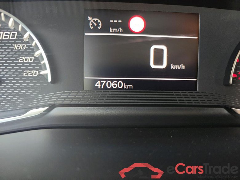 PEUGEOT 208 / 2019 / 5P / berlina con portón BlueHDi 73kW (100CV) Active Pack #5