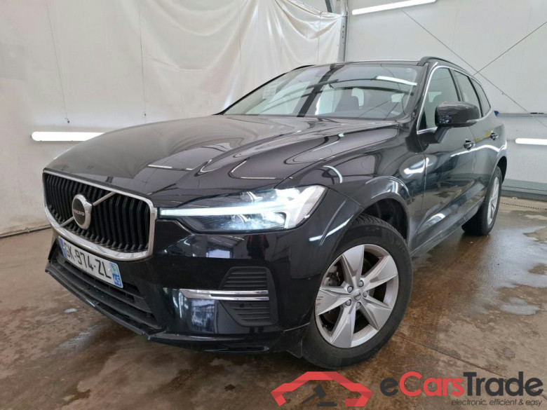VOLVO XC60 / 2021 / 5P / SUV B4 197 Geartronic Start #1