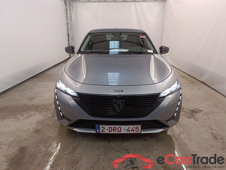 Peugeot 308 SW 1.2 PureTech 130 S&S Active Pack 5d #5