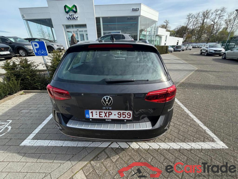 VOLKSWAGEN Passat Variant GTE Passat Variant GTE 'Business' 1.4 TSI  160 kW (218 pk) 6 versnellingen DSG #5