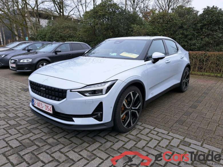 POLESTAR POLESTAR 2 78 kWh Dual Motor Launch #1